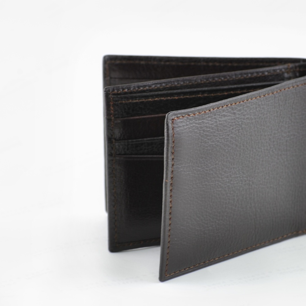 men wallet - Picture 4 of 7
